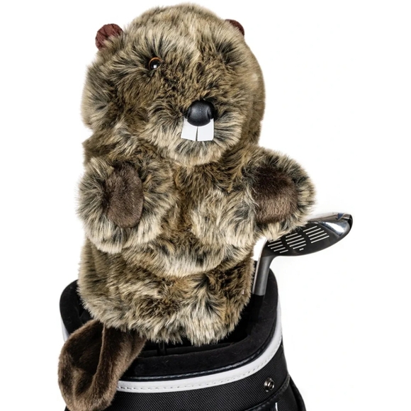 Daphne Golf Club Driver Headcover - Picture 1 of 4